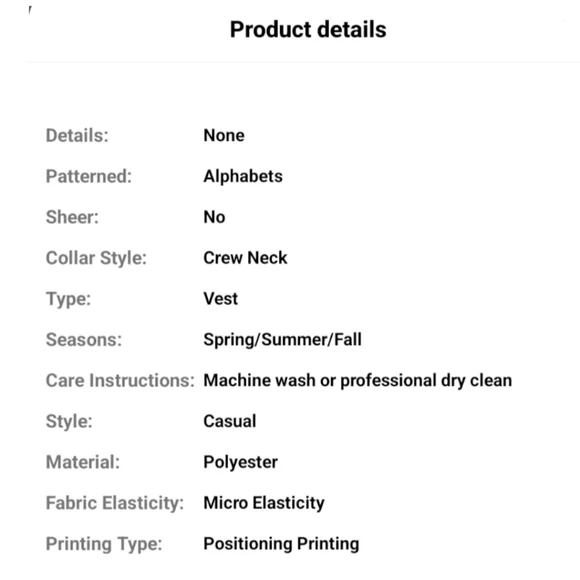 🦄🪩Last One🪩 Don't Be A D..k Pink Graphic Tank Top - Picture 2 of 6